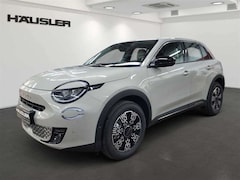 Bild des Angebotes Fiat 600 Hybrid*1.2*Klima*Parkhilfe*SHZ*