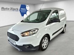 Bild des Angebotes Ford Transit Courier Trend 1.5 TDCi EU6d Klima DAB