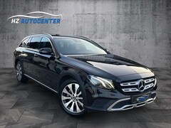 Bild des Angebotes Mercedes-Benz E 220 d 4Matic All-Terrain*LED*NAVI*SHZ*AMBIENTE
