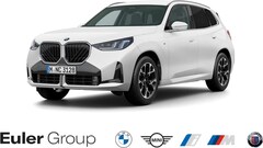 Bild des Angebotes BMW X3 20d xDrive M Sport AHK H/K Premium Prof.Pak. Memor