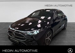 Bild des Angebotes Mercedes-Benz CLA 180 AMG|MBEAM|NIGHT|PANO|AMBI|SHZ|KEYLESSGO