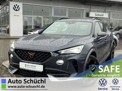 Bild des Angebotes CUPRA Formentor 1.4 TSI DSG eHybrid 19"-KUPFER+SAFE-DR