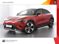 Bild des Angebotes smart #3 Brabus LED/ACC/PanoD/Memory/KeylessGO/HuD/360