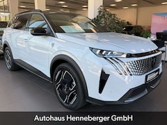 Bild des Angebotes Peugeot 5008 Plug-In Hybrid 225 GT Exclusive |Leder|Pano