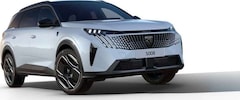 Peugeot 5008 Plug-In Hybrid 225 GT Exclusive |Leder|Pano