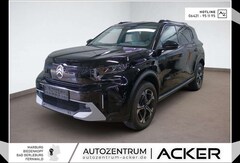 Bild des Angebotes Citroen C3 Aircross 113 MAX 44kWh WinterP/RFK/Nav-33%*