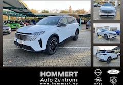 Bild des Angebotes Peugeot 5008 GT 1.2 Hybrid 145 *Pixel-LED*ACC*Allwetter*
