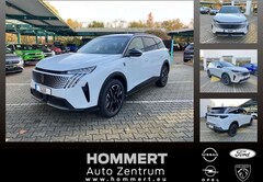 Bild des Angebotes Peugeot 5008 GT 1.2 Hybrid 145 *Pixel-LED*ACC*Allwetter*