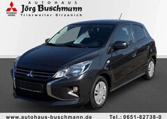 Bild des Angebotes Mitsubishi Space Star 1,2 Select, Klima,Radio/DAB,ZV,