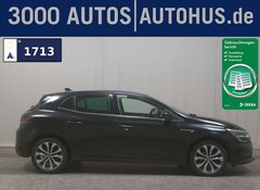 Bild des Angebotes Renault Megane E-Tech Megane 1.3 TCe Techno T-Leder Navi LED