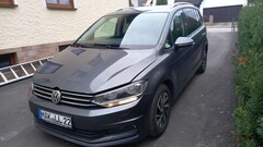 Bild des Angebotes VW Touran 1.6 TDI SCR Join