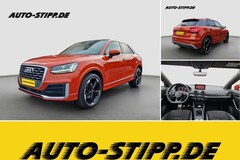 Bild des Angebotes Audi Q2 1.6 TDI sport NAVI ACC RFK PANO LED DAB SOUND