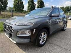 Bild des Angebotes Hyundai KONA 1.6 CRDi KAMERA*1.HAND*S-HEFT