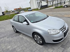 Bild des Angebotes VW Jetta Trendline