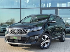 Bild des Angebotes Kia Sorento 2.2 Platinum Edition 4WD Automatik 360°