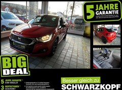 Bild des Angebotes DS Automobiles DS 4 1.2 PureTech Parkpilot,Tempomat