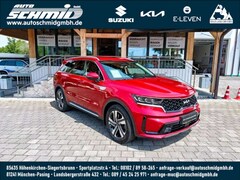 Bild des Angebotes Kia Sorento SORENTO 2.2D AWD DCT8 SPIRIT ASS+