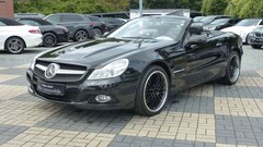 Bild des Angebotes Mercedes-Benz SL 350 Sport Distronic MB Scheckheft