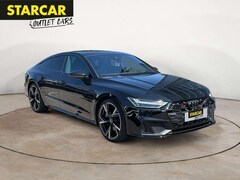 Bild des Angebotes Audi S7 QUATTRO 3.0TDI V6 PANO+HUD+StHZ+ACC+LEDER+360°+21"
