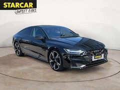 Bild des Angebotes Audi S7 QUATTRO 3.0TDI V6 PANO+HUD+StHZ+ACC+LEDER+360°+21"