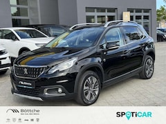 Bild des Angebotes Peugeot 2008 Crossway PureTech 110 *KLIMA*SHZ*PDC*