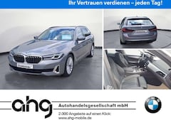 Bild des Angebotes BMW 530 dA xDrive Touring Luxury Line Laserlicht Head