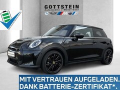 Bild des Angebotes MINI Cooper SE Classic Trim