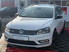 Bild des Angebotes VW Passat Variant *R LINE*MASSAGE*TEMPOMAT