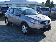 Bild des Angebotes Nissan Qashqai 2.0D Acenta 4X4 Automatik