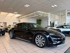 Bild des Angebotes Porsche Taycan 4 Cross Turismo Beifahrerdisplay/ACC/HUD