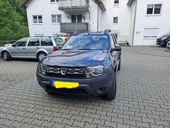 Bild des Angebotes Dacia Duster Ice 4x2