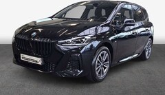 Bild des Angebotes BMW 218 d Active Tourer M-Sport DAB LED AHK Lenkradhz. uvm