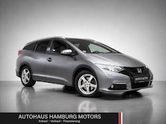Bild des Angebotes Honda Civic Tourer 1.6 i-DTEC Diesel Executive Premium