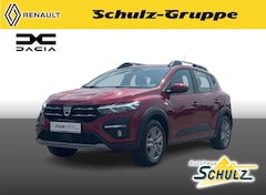 Bild des Angebotes Dacia Sandero III Stepway Comfort