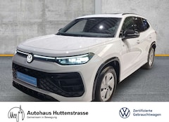 Bild des Angebotes VW Tayron 2.0 TDI DSG 4M R-Line Black Style MATRIX AHK PANOD