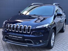 Bild des Angebotes Jeep Cherokee Limited 4WD BiXenon Navi Leder Kamera
