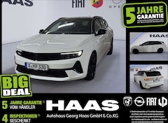 Bild des Angebotes Opel Astra L Sports Tourer 1.2 Turbo GS AHK Kamera