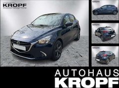 Bild des Angebotes Mazda 2 1.5 SKYACTIV-G Kizoku SHZ+Winterp.+Kam.+KlimaA