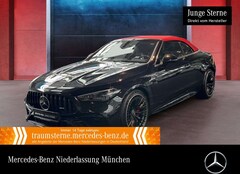 Bild des Angebotes Mercedes-Benz CLE 53 AMG CLE 53 4M NIGHT+DRIVERS+AHK+BURMESTER+PERFSITZE+9G