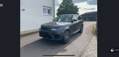Bild des Angebotes Land Rover Range Rover Sport (SDV6) HSE Dynamic