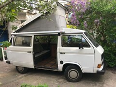 Bild des Angebotes VW T3 California