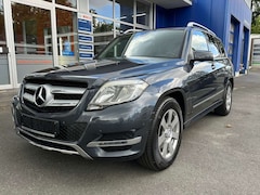 Bild des Angebotes Mercedes-Benz GLK 200 CDI/AUTOM/PANO/2HD/SHZ/PARKASSYST