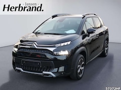 Bild des Angebotes Citroen C3 Aircross Shine