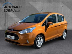 Bild des Angebotes Ford B-Max SYNC Edition SHZ Klima Temp Tel.-Vorb. PDCv+h bh