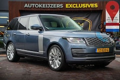 Bild des Angebotes Land Rover Range Rover 3.0 TDV6 Autobiography panorama dach