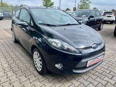Bild des Angebotes Ford Fiesta Trend/Gepfle. Zustand/Scheckheftgepflegt