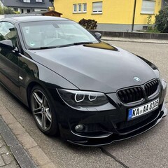 Bild des Angebotes BMW 325 325i