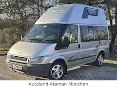 Bild des Angebotes Ford Transit Nugget Westfalia 1.Hand/Klima/Küche/Bett