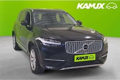 Bild des Angebotes Volvo XC90 T6 AWD Geartronic Inscription+LED+AHK+PANO