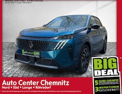 Bild des Angebotes Peugeot 3008 Navi Kamera LED